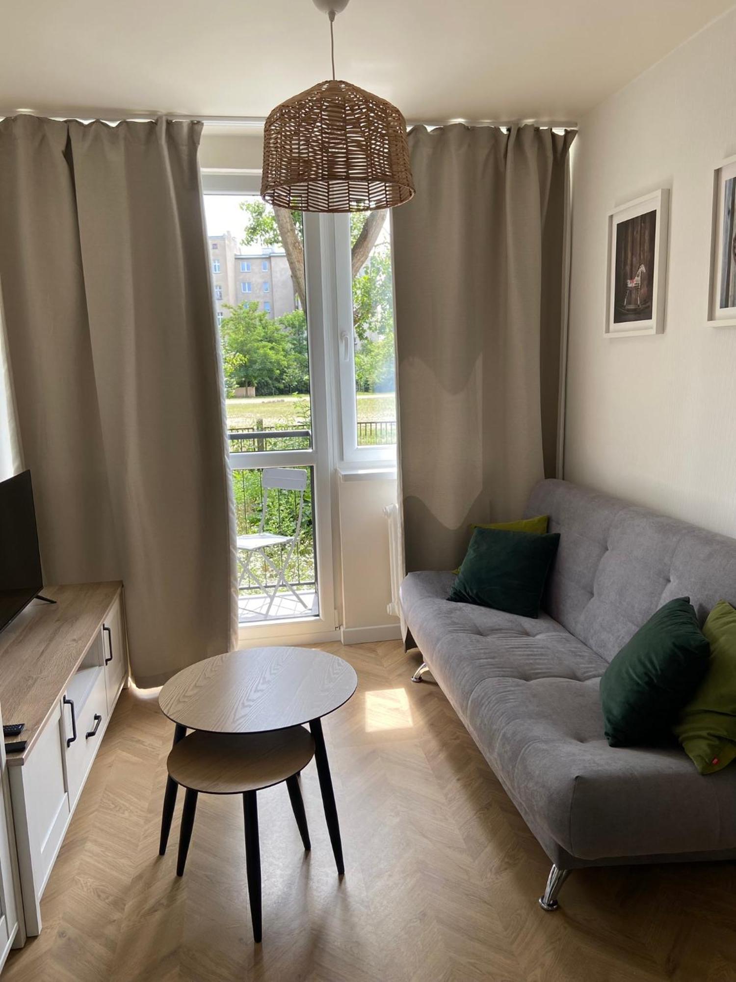 Apartment Perla Na Grabiszynie By Na Dni Breslau