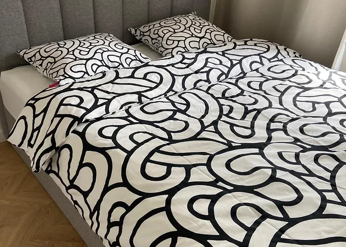 Perla Na Grabiszynie By Apartamenty Na Dni Wroclaw